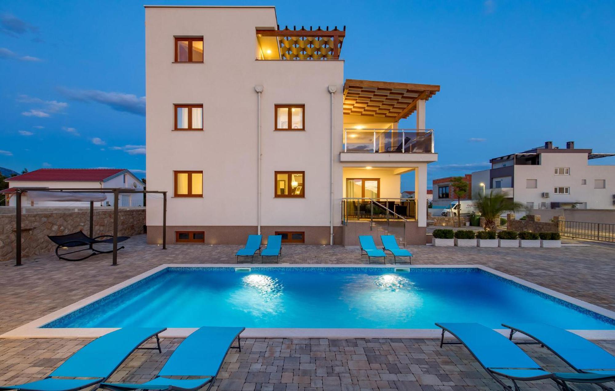 Pet Friendly In With Sauna Holiday home *